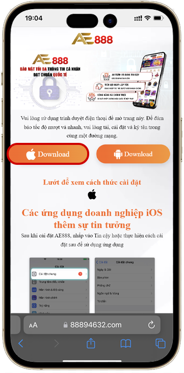 AE888 – Khám Phá Nhà Cái Cá Cược Trực Tuyến Đẳng Cấp 2025 35 B2