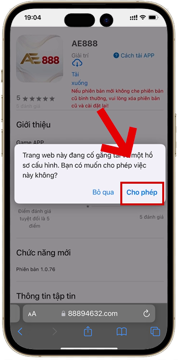 AE888 – Khám Phá Nhà Cái Cá Cược Trực Tuyến Đẳng Cấp 2025 36 B3
