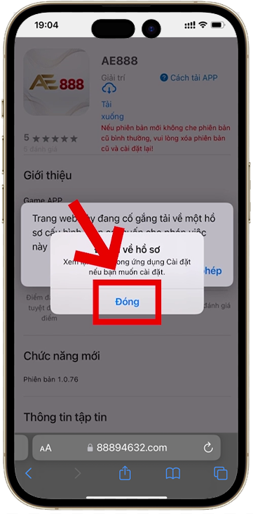 AE888 – Khám Phá Nhà Cái Cá Cược Trực Tuyến Đẳng Cấp 2025 37 B4