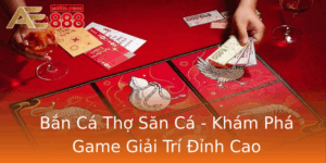 Ban Ca Tho San Ca Kham Pha Game Giai Tri Inh Cao