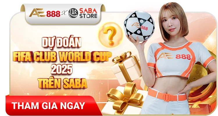 AE888 – Khám Phá Nhà Cái Cá Cược Trực Tuyến Đẳng Cấp 2025 10 C240B8C9 9869 4B4C 8F53 31283558F434