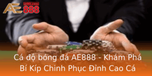 Ca O Bong A Ae888 Kham Pha Bi Kip Chinh Phuc Inh Cao Ca Cuoc