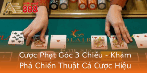 Cuoc Phat Goc 3 Chieu Kham Pha Chien Thuat Ca Cuoc Hieu Qua