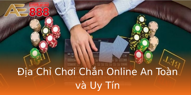 Địa Chỉ Chơi Chắn Online An Toàn và Uy Tín Địa Chỉ Chơi Chắn Online An Toàn và Uy Tín