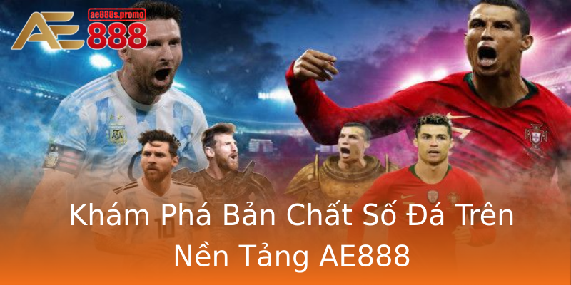 Khám Phá Bản Chất Số Đá Trên Nền Tảng AE888 Khám Phá Bản Chất Số Đá Trên Nền Tảng AE888