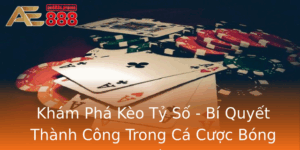 Kham Pha Keo Ty So Bi Quyet Thanh Cong Trong Ca Cuoc Bong A