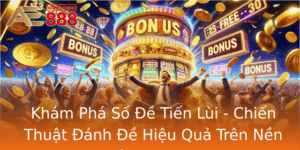 Kham Pha So E Tien Lui Chien Thuat Anh E Hieu Qua Tren Nen Tang Ae888